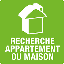 Recherche Appart ou Maison